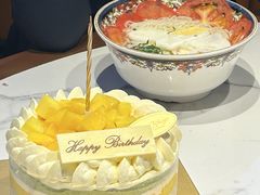 -巴依老爷新疆美食(常营店)