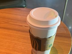 -星巴克臻选(周浦万达店)