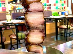 -巴犀烧烤(新崇光店)