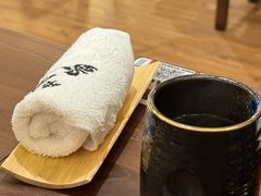 -鸟鹏烧鸟居酒屋(天河领展店)