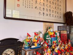 -正阳书局(西四南大街店)