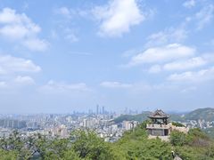 -千佛山风景名胜区