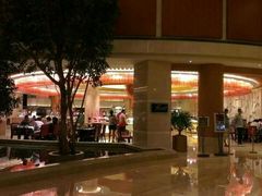 -济南喜来登酒店