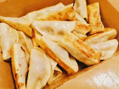 -众口斋锅贴(银泰城店)