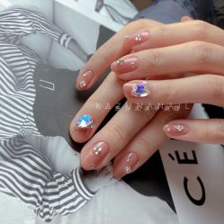 -一奈日式美甲美睫专门店