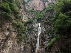 -河南宝泉旅游区