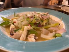 -杰J.w.m深夜食堂 厚杰居酒屋(淮海街商业街店)