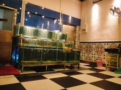 -乾坤饭店