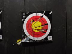 -無弓射箭俱乐部(领展中心城店)