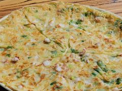 海鲜葱饼-京玉菲饭店(李村店)