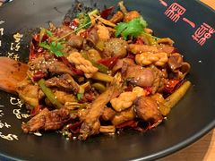-一麻一辣麻辣香锅(方庄店)