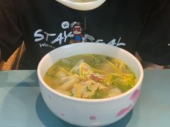 -平江桃花源记(新光天地店)