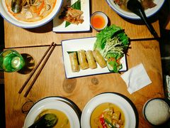 -阮氏娘·越南料理(双子塔店)
