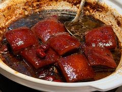 -李犟大爆鳝面·手工蟹黄包(湖滨西湖店)