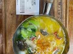 -小满手工粉(上海品尊国际店)