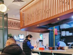 -丝路伊兰·兰州牛肉面(牛街总店)