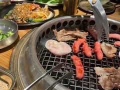 -汉拿山(北京上地华联店)