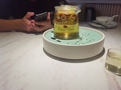 -荷花亭·湖北融合菜(中商广场店)