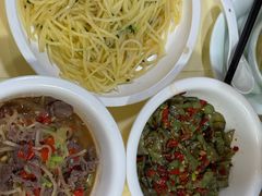 -笨罗卜浏阳菜馆(龙华鹏润达店)