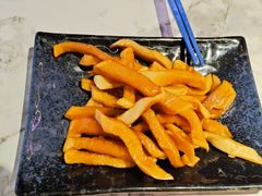 -胖哥俩肉蟹煲(永旺店)