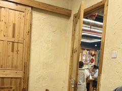 -圣夜东北菜烧烤·夜宵·龙虾(胥江路店)