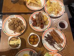 -比格比萨自助(延庆万达广场店)