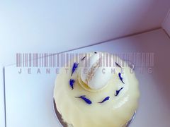 -PAUL LAFAYET 法式甜品(国金中心商场店)