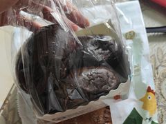 -东哥面包 DONCO BAKERY(万风新天地购物中心店)