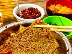 八宝-胖子水煮(铁路三村无任何分店)