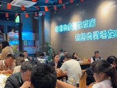 -本色.小马哥烧烤(无锡九里仓店)