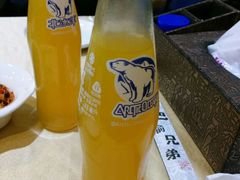 -巴渝兄弟川菜(宽街店)
