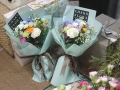 -ChaKo Flora ·茶子花艺 (市北店)