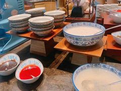 -星璨·自助餐厅-厦门禹洲温德姆至尊豪廷大酒店