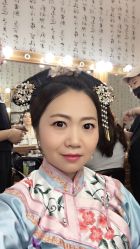 -美云庭古装·格格服汉服·京城旅拍(北京店)