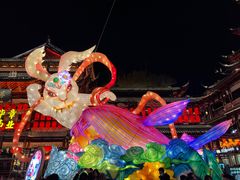-上海城隍庙