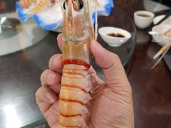 -渔洲情海鲜酒家
