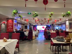 -山西会馆·晋菜·晋商宴·学堂记忆(许坦西街店)