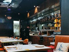 -get pizza意大利餐厅(凯德MALL店)