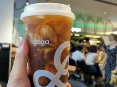 -gaga(深圳南山益田假日广场店)