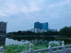 -西海子公园