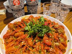 -蟹掌柜肉蟹煲(公园路店)