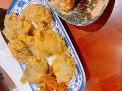 -付小姐在成都(中山公园店)
