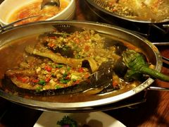 -章吴记喜瑞餐厅(东东城店)