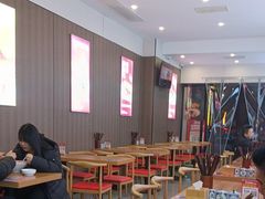 -吴满满油泼面(北方风味园店)