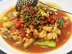 -曼格纳·曼芯馆(杨浦店)
