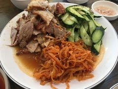 凉拌猪蹄-汉阳猪蹄