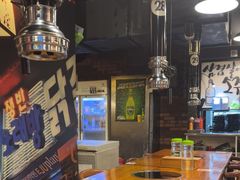 -咕咕站韩国料理(紫金港店)