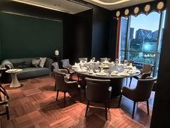 -胜紫云亭 HUAIYANG MASTER(前滩店)