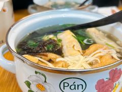 -柴爿巷·香酥鸡&馄饨(复兴中路店)