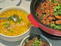 一品鲜虾豆花-兰湘子·湘菜小炒(盛龙广场店)
